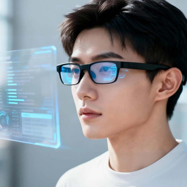 INMO AIR3 Air 3 AR VR AI Smart Display Glasses Augmented Reality 16MP Camera ChatGPT Deepseek AI Assistant 1080P Screen Glasses