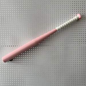 Batte de baseball en bois personnalisée Gold Line OEM professionnelle pour les sports d'intérieur et d'extérieur Nouvelle batte en bois personnalisée pour les jeux de baseball - Product Image 4