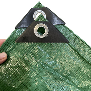 Bâche PE robuste-Couverture 100% imperméable et résistante aux UV - Product Image 5