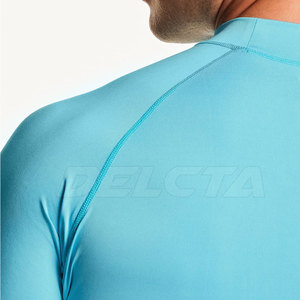 Comfortable Mix Martial Arts <b>Rash</b> <b>Guard</b> Latest Design <b>MMA</b> <b>Rash</b> <b>Guard</b> Hot Sale <b>MMA</b> <b>Rash</b> <b>Guard</b> - Product Image 6