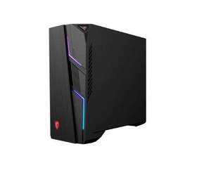PC de bureau FAV MAGS Codex 6 100% dernier cri avec processeur AMD 14-224NZ, RTX 4060 Ti, RAM DDR4 et écran OLED, prise US - Product Image 1
