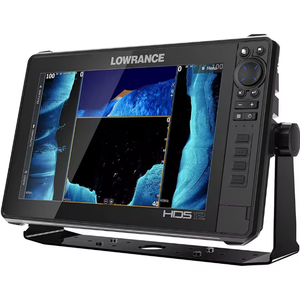 Offres Spéciales : Lowrance HDS-12 Live avec transducteur de montage sur transom Active Imaging 3-en-1 - Product Image 2