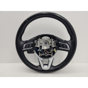 FLYER MAZDA 6 Série 3 Berline GDK532982 R2BF (12>) - Product Image 1