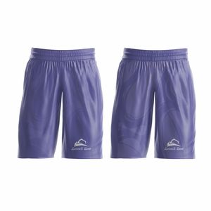 Uniformes de baloncesto reversibles personalizados para equipos, camisetas dobles, transpirables y de talla grande, tecnología estampada de verano - Product Image 2