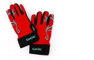 Nuevos Guantes Gaélicos Gaa Personalizados de Calidad Premium con Agarre de Látex Alemán, Correa de Muñeca Ajustable y Elástica, Ligeros para Exteriores - Product Image 4