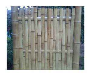 Venta al por mayor de caña de bambú de primera calidad Material de alta calidad de bambú natural ecológico listo para exportación de fábrica de Vietnam - Product Image 6