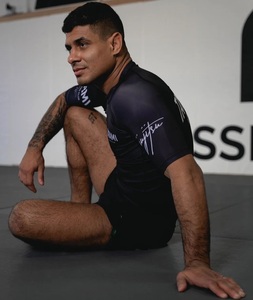 Rashguard d'impression numérique à séchage rapide pour adultes ensembles de rashguard de plongée vêtements d'impression en tissu de Nylon pour hommes - Product Image 1