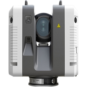 Kit de escáner 3D RTC360 auténtico de alto rendimiento con RCS - Product Image 3