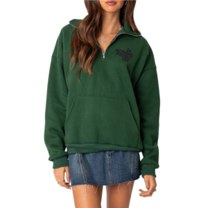 Tops <b>Running</b> Breathable Cotton Women's <b>Hoodies</b> and Sweatshirts Fashion Sports Short Long Sleeve Top Sweatshirt Women <b>Hoodies</b> - Product Image 3