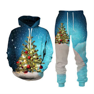 Survêtements en molleton uni sur mesure Survêtement Slim Fit pour homme Vêtements de sport d'été Survêtement Design nouveau pour adultes personnalisés - Product Image 3