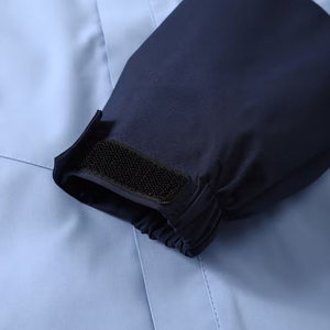 Best Price Customized High Quality Winter Women's Hooded <b>Ski</b> Jacket Breathable Waterproof Windproof Outdoor Sports Unisex - Product Image 5