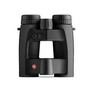 Jumelles de télémétrie compactes LeicaS Geovid Pro 8x32 de qualité supérieure - Product Image 3