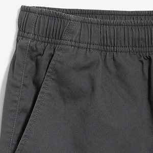 Vêtements de sport avec logo personnalisé pour hommes Short de sport couleur et taille personnalisées Motif solide Jogging & Running Wear Style décontracté vente en gros - Product Image 3