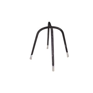 Venta caliente Malasia Hardware Factory Steel Rebar Chair para la construcción para establecer la barra de refuerzo y la malla en la posición correcta - Product Image 2
