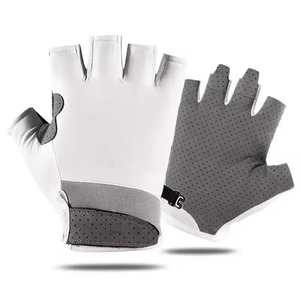 ถุงมือออกกำลังกายสไตล์ใหม่สำหรับกีฬากลางแจ้ง - Product Image 6