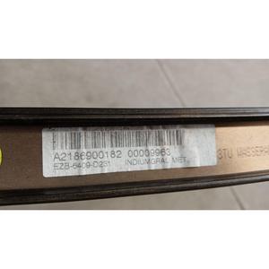 Barras de Techo para MERCEDES CLS W218 (10>17) A2186900182 276952 - Product Image 5