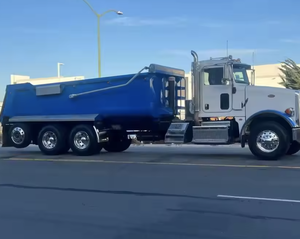 Best!! long distance Industrial Grade <b>Diesel</b> Freight Vehicle with Sleeper Cabin for Highway Use vehicle <b>container</b> - Product Image 3