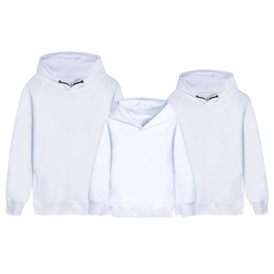 Cotton Polyester <b>Pullover</b> <b>Men</b> Hoodie Customized Hoodies Fleece High Quality Wholesale <b>Men's</b> Hoodies Low Wholesale - Product Image 5