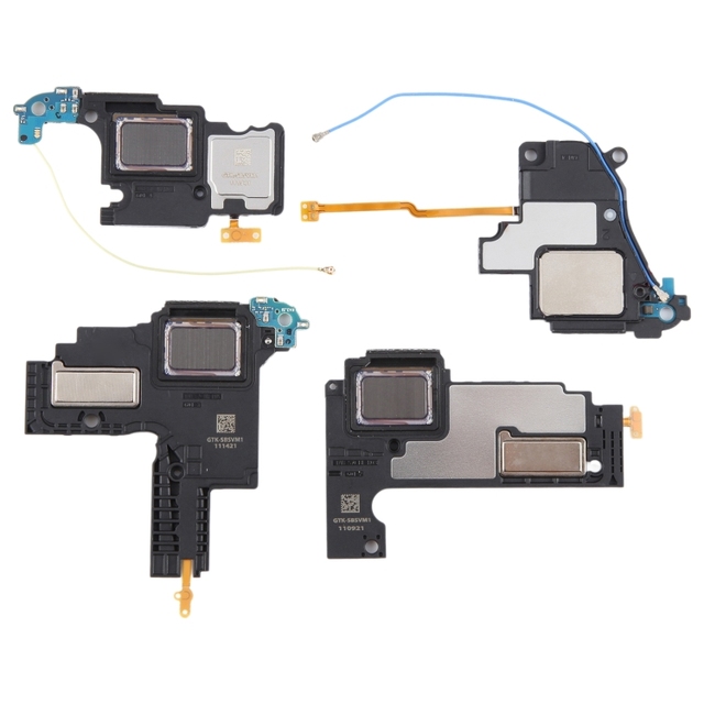 Original Loud Speaker Ringer Buzzer for Samsung Galaxy Tab S7+ SM-T976 1set Mobile Phone Speaker Replacement