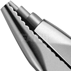 Pinces d'orthodontie au design équilibré et faciles à utiliser, pinces d'orthodontie de qualité supérieure avec une précision fiable - Product Image 5