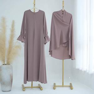 Conjunto de trajes deportivos elásticos de moda 2026 para mujer, trajes de chándal Twinset de talla grande de WS International, ropa deportiva para mujer - Product Image 5