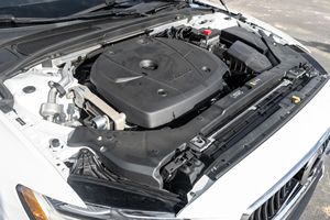 ใช้เครื่องยนต์ S60 T6 AWD Inscription Twin-charged 4-Cylinder - Product Image 5