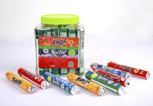 Fábrica al por mayor multi sabores deliciosos dulces comprimidos para niños del fabricante VIETNAM - Product Image 2