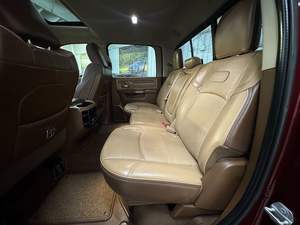 RAM 2500 L0NGH0RN 2020 USADA, Volante a la Izquierda/Derecha - Product Image 4