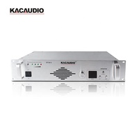 High Quality Professional Adjustable Monitor Volume 10 Channel Stereo Sound Monitor