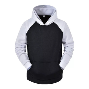 Ensemble de survêtement pour homme en gros OEM, 100% coton, jogging, nouvelle arrivée, hiver, logo respirant, à capuche pour la salle de sport, exercice, survêtement pour homme - Product Image 5
