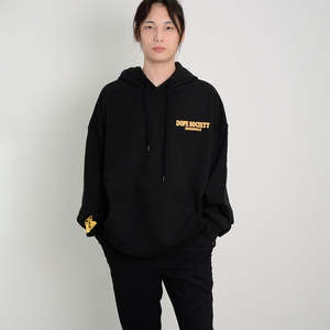 Classique 280 GSM Hoodies Léger Coton Unisexe Sweats Confortable Chaud Tenue Décontractée Prix Usine En Gros Approvisionnement Personnalisé - Product Image 4