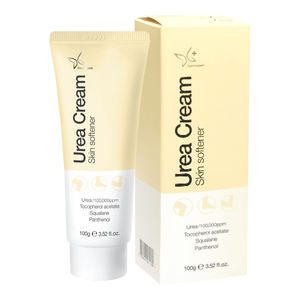 Dermagen Hidratante con Urea y D-Pantenol para Piel Seca y Sensible Loción Facial Rejuvenecedora Antienvejecimiento - Product Image 1