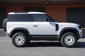 รถยนต์ HAND RUVER S SUV AWD ปี 2023 เครื่องยนต์เบนซินเทอร์โบ เกียร์อัตโนมัติ เบาะหนัง หลังคาพาโนรามิกซันรูฟ ไฟหน้า LED - Product Image 6