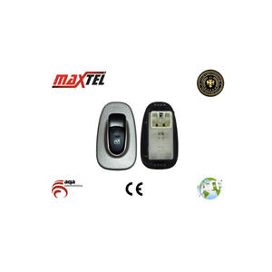 Botón de Apertura de Ventana Trasera para HYUNDAI ACCENT (LC) 1999-2005, Interruptor Automático 9358025015PK - Product Image 1