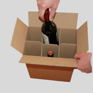 Cartons en carton imprimés sur mesure offrant des solutions d'expédition écologiques avec une protection fiable fabriqués au Vietnam - Product Image 3