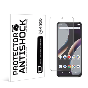 ฟิล์มกันรอยหน้าจอ ANTISHOCK สำหรับอุปกรณ์เสริมมือถือบลู C9 พรีเมียม - Product Image 1