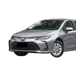 Berline compacte à essence 2024 |   Puissance de 84 kW |   Vitesse maximale de 180 km/h |   Véhicule à conduite à gauche pour l'exportation - Product Image 1