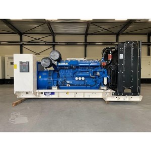 2025 F G WILSON P1250-1 - Product Image 6