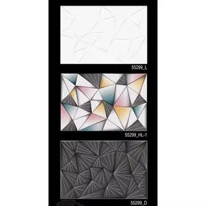 กระเบื้องผนังและพื้นเคลือบเซรามิกดิจิทัลกันกรด300X450มม. 30x45ซม. 12X18นิ้ว - Product Image 6
