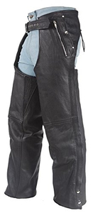 Vente directe d'usine de haute qualité équipement équestre en gros imperméable coupe-vent grande taille chaps d'équitation véritable - Product Image 2