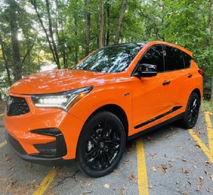 ACURA RDX PMC EDITION 2021 - Product Image 1