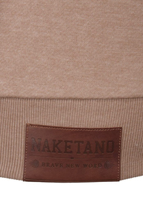 Caliente nueva moda pulóver sudaderas con capucha 450 GSM 100% algodón lavado Invierno Polar secado rápido transpirable High Street bordado - Product Image 4