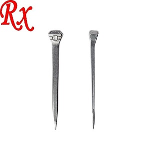 Renix-Uñas de cabeza biseladas de acero inoxidable reutilizables, herramienta de fórceps veterinarios para uso de animales grandes, equipo de desinfección - Product Image 2