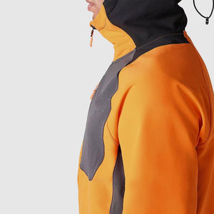 แจ็กเก็ตน้ำหนักเบาแฟชั่นสำหรับผู้ชาย - Product Image 5