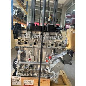 Motor Diésel CITROEN C-ELYSEE SANDIK 1.6 HDI EURO 5 DV6 Usado, Piezas de Automóvil en Estado Usado - Product Image 2