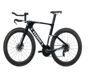 จักรยานเสือภูเขา New Specializeds S-Works Shiv TT พร้อมจัดส่ง - Product Image 4