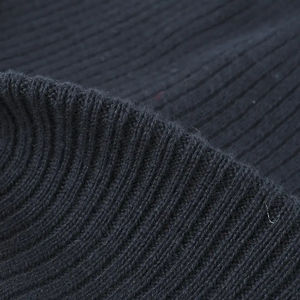 หมวกบีนนี่ถักสำหรับผู้ชายผู้หญิงหมวกอะคริลิคแบบนิ่มอบอุ่นออกแบบโลโก้ได้ตามต้องการสำหรับกลางแจ้งอากาศหนาวผู้ผลิต - Product Image 4