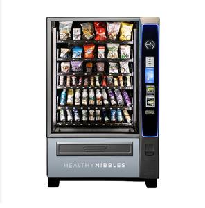 Compre Máquinas Expendedoras Comerciales Baratas, Nuevas y Seminuevas para Snacks y Bebidas con Pagos en Efectivo, Monedas o Tarjeta - Product Image 6