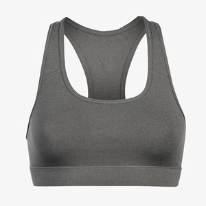 2025 taille réglable soutien-gorge de sport haute résistance antichoc Fitness gilet grande taille femmes haute qualité confort avant Zip Yoga soutien-gorge - Product Image 2