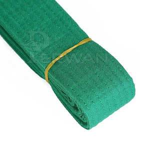 Vente d'Usine Personnalisée Qualité Supérieure Arts Martiaux Karaté Ceintures Meilleur Design Hommes Bjj Gi Uniformes Avec Ceintures De Couleur - Product Image 5